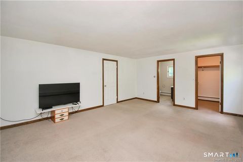 Tiny photo for 17 Brendi Trail, Columbia, CT 06237 (MLS # 24145094)