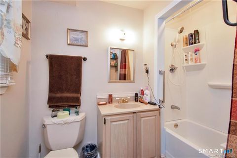 Tiny photo for 17 Brendi Trail, Columbia, CT 06237 (MLS # 24145094)