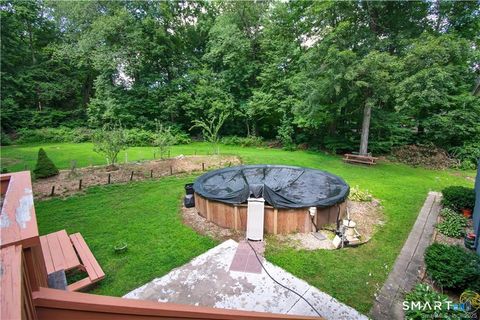 Tiny photo for 17 Brendi Trail, Columbia, CT 06237 (MLS # 24145094)