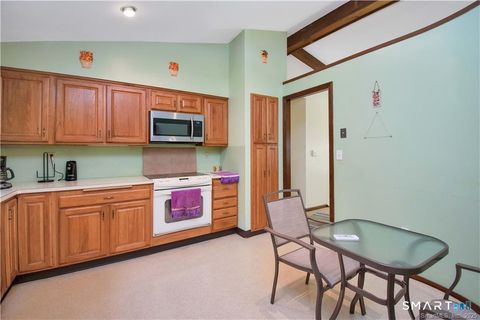 Tiny photo for 17 Brendi Trail, Columbia, CT 06237 (MLS # 24145094)