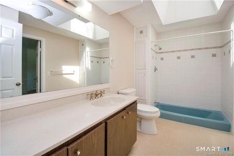 Tiny photo for 17 Brendi Trail, Columbia, CT 06237 (MLS # 24145094)