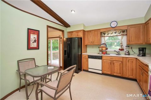 Tiny photo for 17 Brendi Trail, Columbia, CT 06237 (MLS # 24145094)