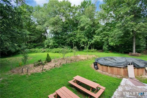 Tiny photo for 17 Brendi Trail, Columbia, CT 06237 (MLS # 24145094)