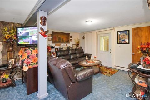 Tiny photo for 17 Brendi Trail, Columbia, CT 06237 (MLS # 24145094)