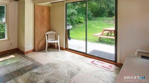 Tiny photo for 17 Brendi Trail, Columbia, CT 06237 (MLS # 24145094)