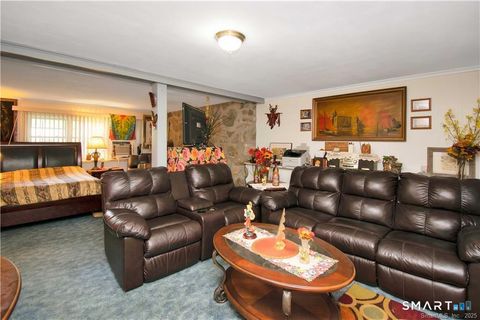 Tiny photo for 17 Brendi Trail, Columbia, CT 06237 (MLS # 24145094)