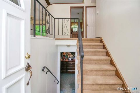 Tiny photo for 17 Brendi Trail, Columbia, CT 06237 (MLS # 24145094)