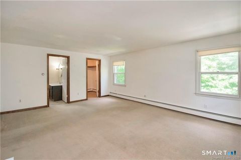 Tiny photo for 17 Brendi Trail, Columbia, CT 06237 (MLS # 24145094)