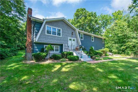 Tiny photo for 17 Brendi Trail, Columbia, CT 06237 (MLS # 24145094)