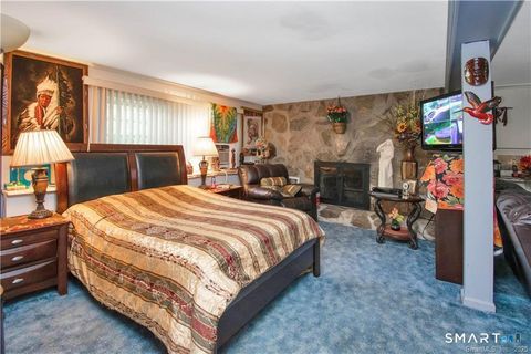 Tiny photo for 17 Brendi Trail, Columbia, CT 06237 (MLS # 24145094)