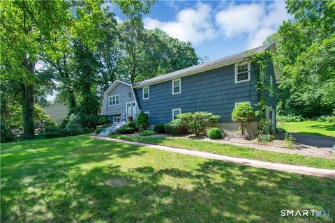 Tiny photo for 17 Brendi Trail, Columbia, CT 06237 (MLS # 24145094)