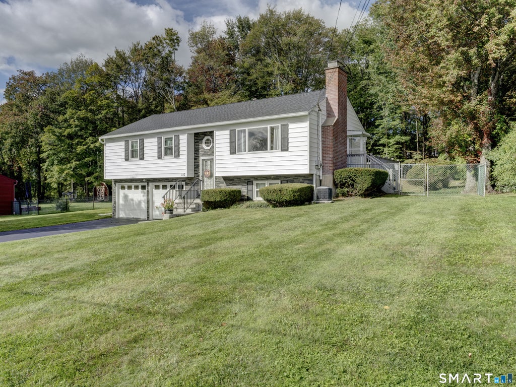Photo of 110 Shirley Road, Torrington, CT 06790 (MLS # 24196778)
