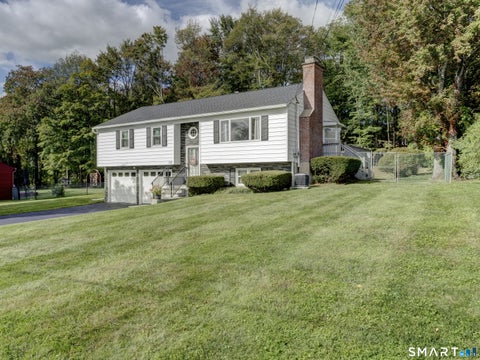Photo of 110 Shirley Road, Torrington, CT 06790 (MLS # 24196778)
