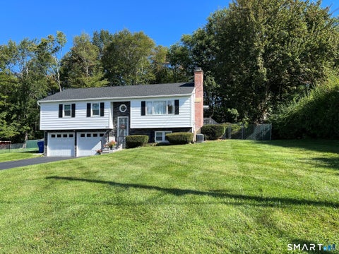 Photo of 110 Shirley Road, Torrington, CT 06790 (MLS # 24196778)