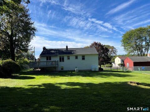 Tiny photo for 110 Shirley Road, Torrington, CT 06790 (MLS # 24196778)