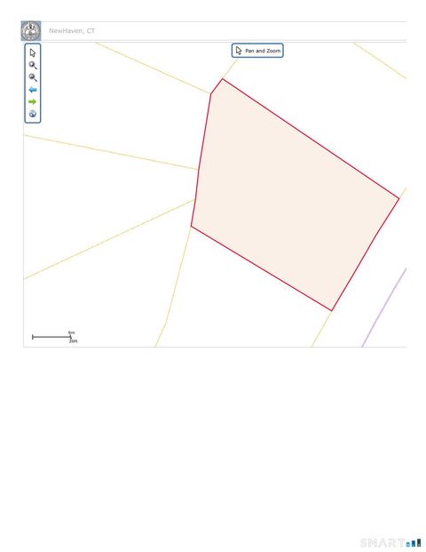 Tiny photo for 27 Valley Place N, New Haven, CT 06515 (MLS # 24155656)