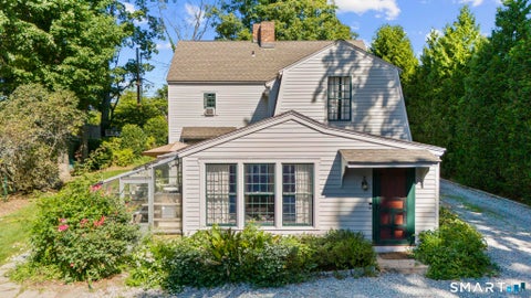 Tiny photo for 845 Kings Highway W, Fairfield, CT 06825 (MLS # 24207194)