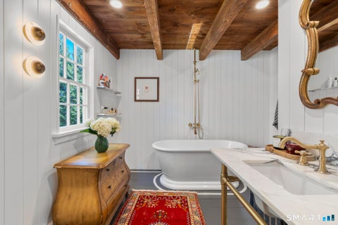 Tiny photo for 845 Kings Highway W, Fairfield, CT 06825 (MLS # 24207194)