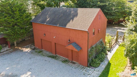 Tiny photo for 845 Kings Highway W, Fairfield, CT 06825 (MLS # 24207194)