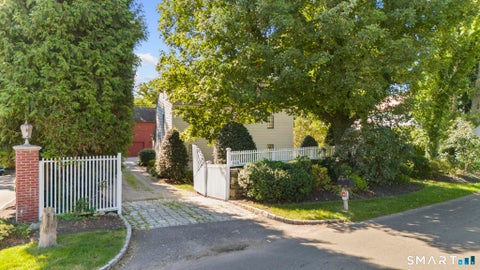Tiny photo for 845 Kings Highway W, Fairfield, CT 06825 (MLS # 24207194)