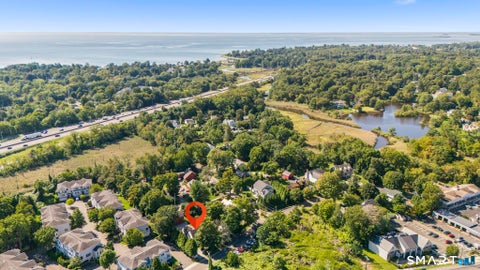 Photo of 845 Kings Highway W, Fairfield, CT 06825 (MLS # 24207194)