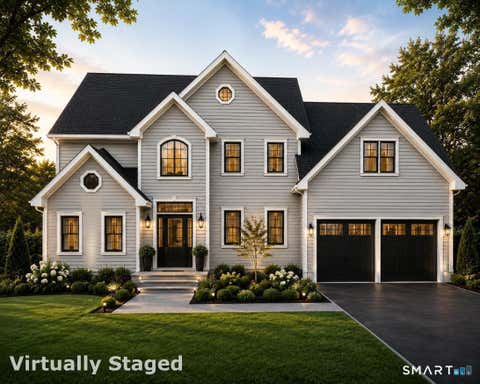Photo of 205 Harvest Lane, Southington, CT 06479 (MLS # 24190108)