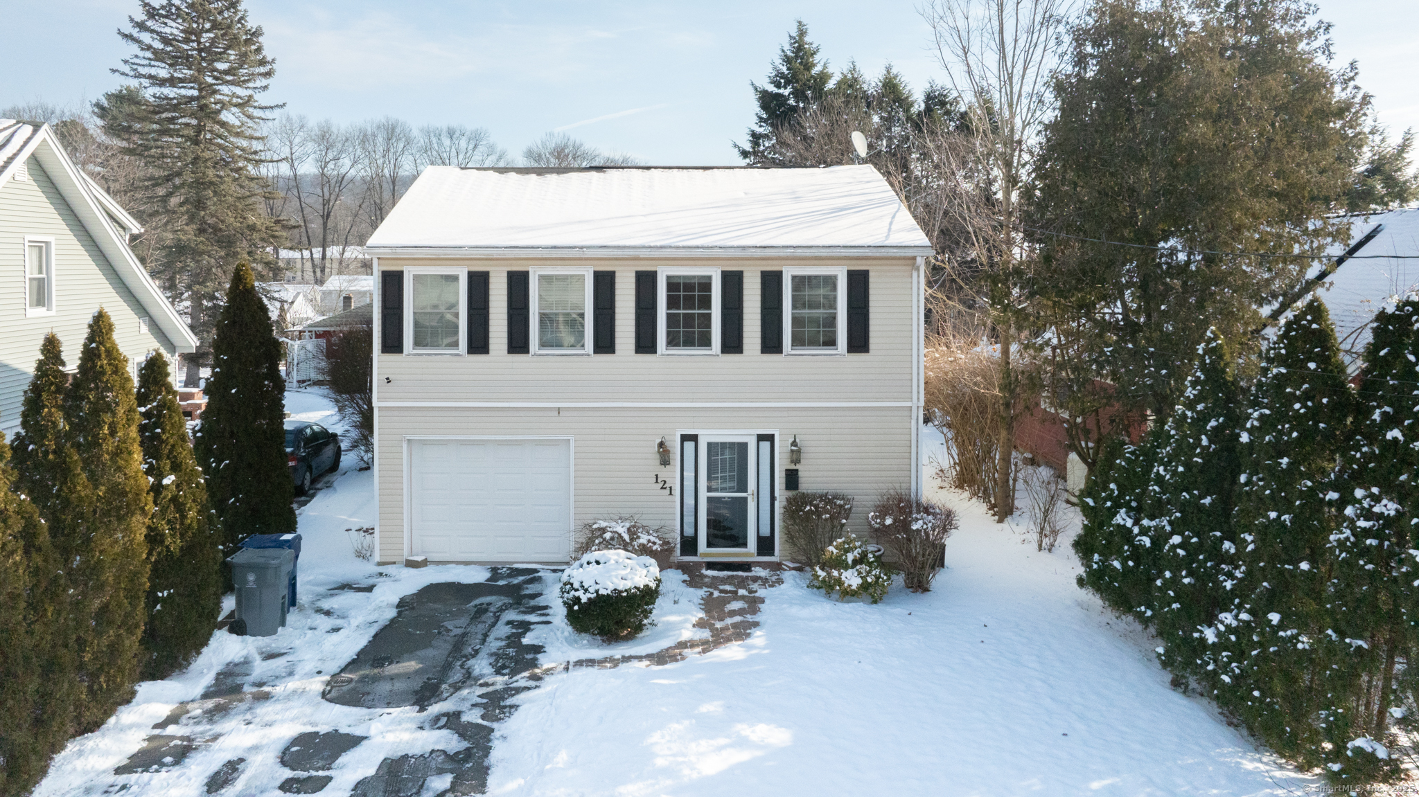 Photo 1 of Williams Street, Plainville, Connecticut, $374,900, Web #: 24070550