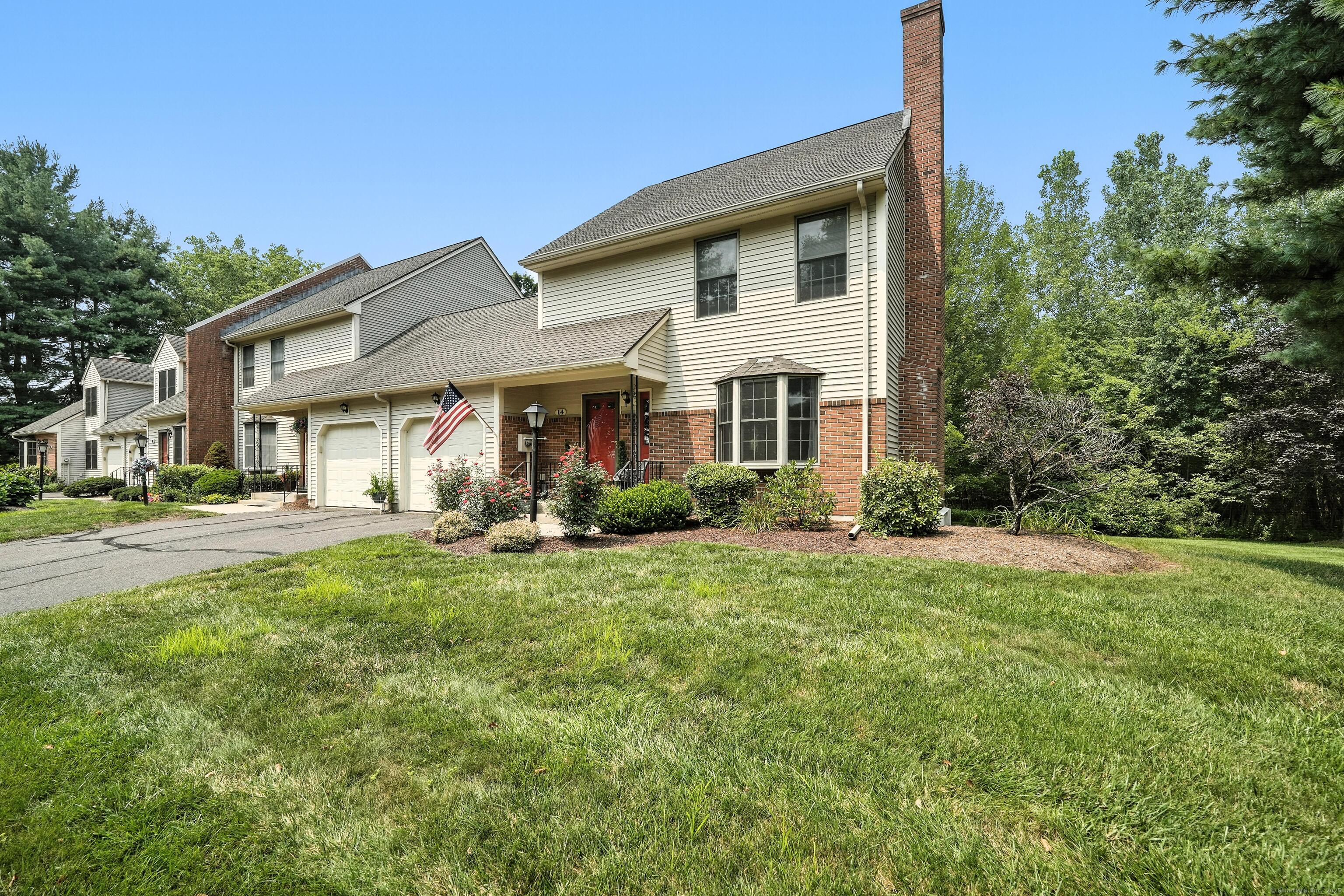 14 Carriage House 14