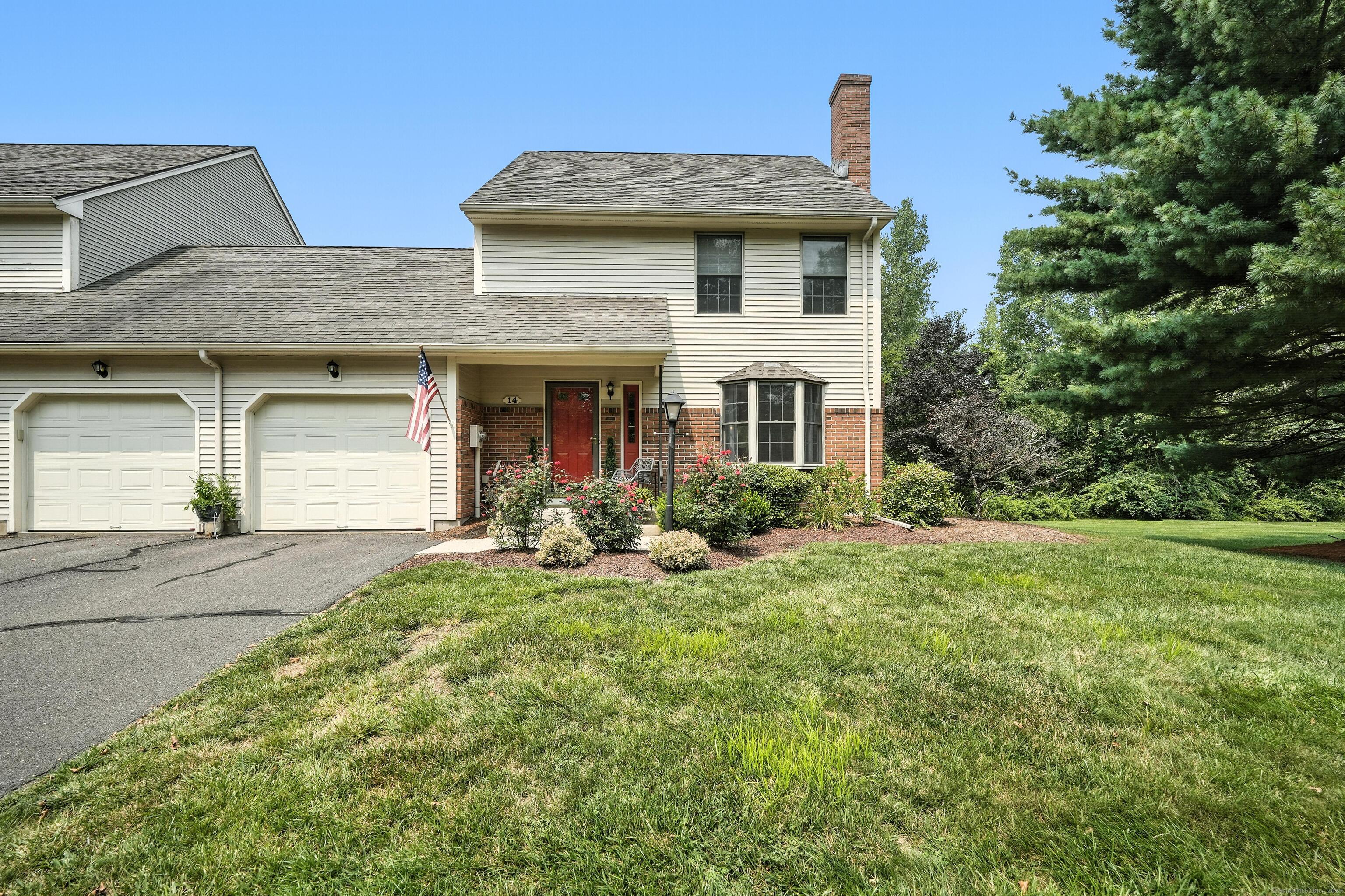 14 Carriage House 14