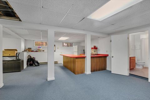 Tiny photo for 31 Erica Court, Southington, CT 06489 (MLS # 24136377)