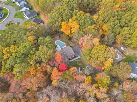 Tiny photo for 31 Erica Court, Southington, CT 06489 (MLS # 24136377)