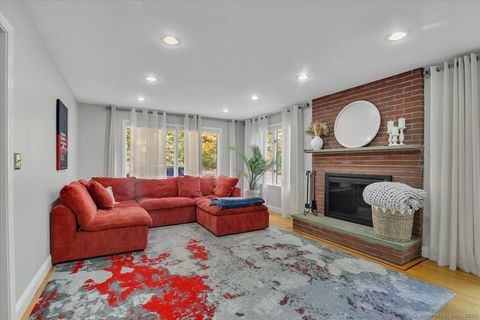 Tiny photo for 31 Erica Court, Southington, CT 06489 (MLS # 24136377)