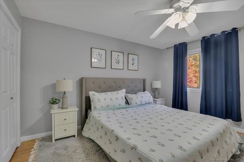 Tiny photo for 31 Erica Court, Southington, CT 06489 (MLS # 24136377)