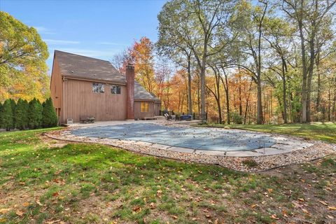 Tiny photo for 31 Erica Court, Southington, CT 06489 (MLS # 24136377)