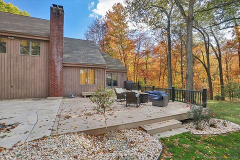 Tiny photo for 31 Erica Court, Southington, CT 06489 (MLS # 24136377)