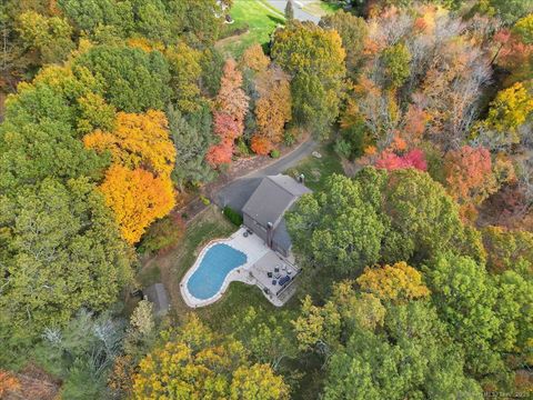 Tiny photo for 31 Erica Court, Southington, CT 06489 (MLS # 24136377)