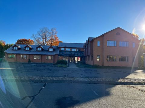 Tiny photo for 941 Queen Street, Southington, CT 06489 (MLS # 24117124)