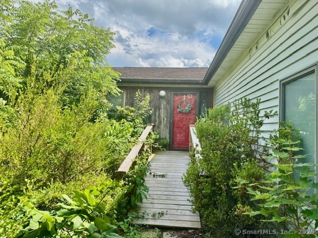 77 Plains Road
