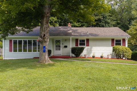 Tiny photo for 40 Westview Drive, Watertown, CT 06795 (MLS # 24202764)