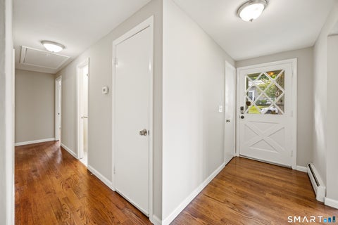 Tiny photo for 40 Westview Drive, Watertown, CT 06795 (MLS # 24202764)