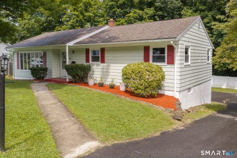 Tiny photo for 40 Westview Drive, Watertown, CT 06795 (MLS # 24202764)