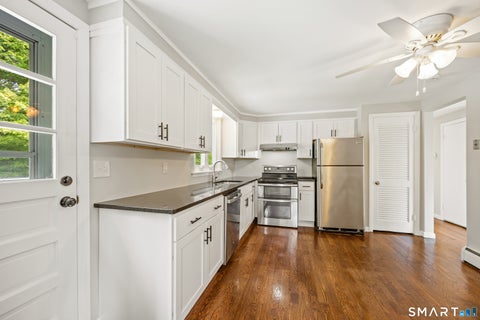 Tiny photo for 40 Westview Drive, Watertown, CT 06795 (MLS # 24202764)