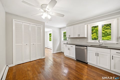 Tiny photo for 40 Westview Drive, Watertown, CT 06795 (MLS # 24202764)