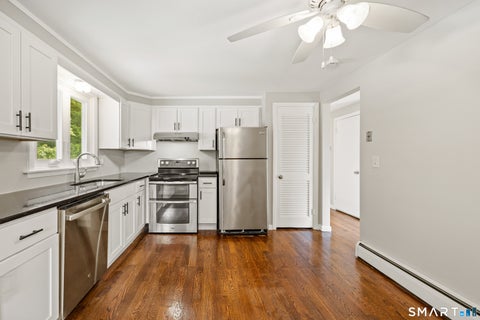 Tiny photo for 40 Westview Drive, Watertown, CT 06795 (MLS # 24202764)