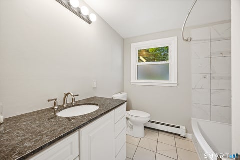 Tiny photo for 40 Westview Drive, Watertown, CT 06795 (MLS # 24202764)