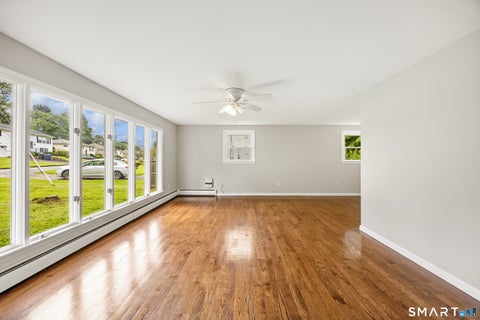 Tiny photo for 40 Westview Drive, Watertown, CT 06795 (MLS # 24202764)