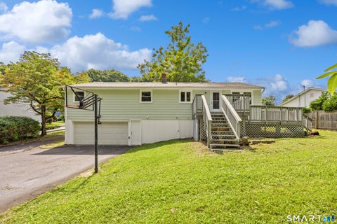 Tiny photo for 40 Westview Drive, Watertown, CT 06795 (MLS # 24202764)