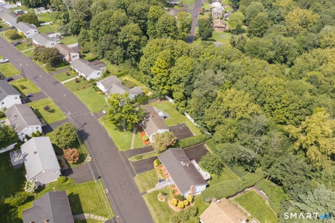 Tiny photo for 40 Westview Drive, Watertown, CT 06795 (MLS # 24202764)