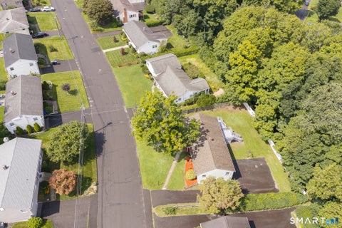 Tiny photo for 40 Westview Drive, Watertown, CT 06795 (MLS # 24202764)