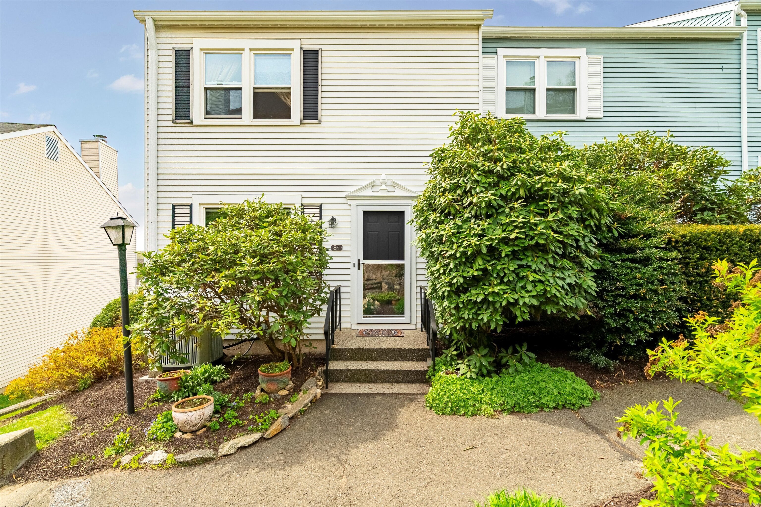 55 Mill Plain Road #8-1, Danbury, Connecticut image 1